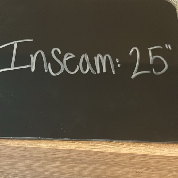 FRAME: Le Francoise Jeans- Sidonia- side zip, pockets, bootcut- 29 - Picture 16 of 16